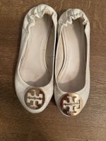 Tory Burch Ballerinas