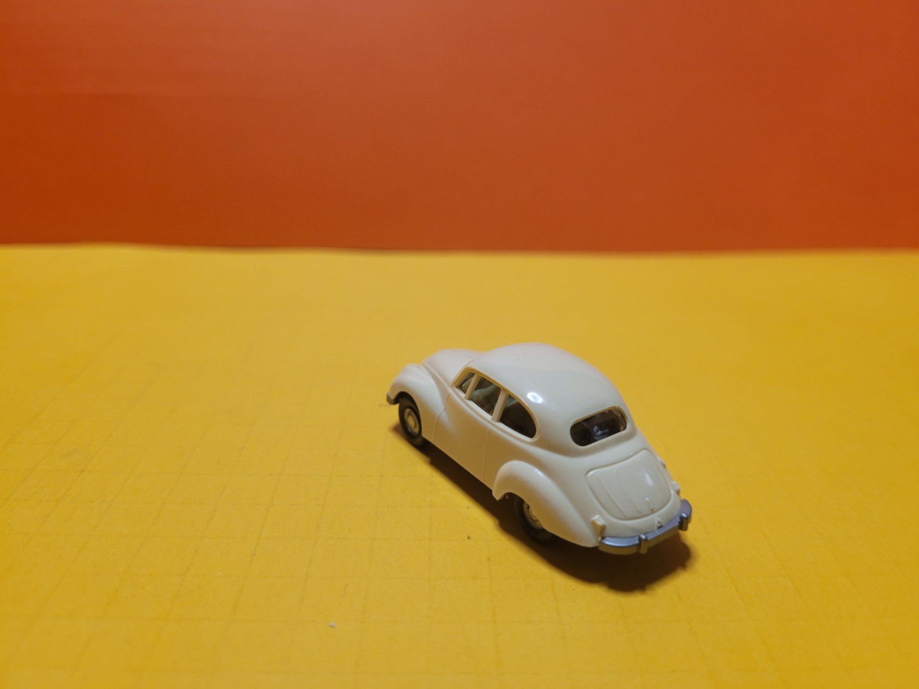 Wiking Modellini d'auto: DKW F89 1:87 Wiking – Usato da Domdidier venduto da Bimbo57 2