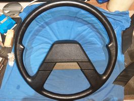 Opel Rekord E2 Lenkrad orginal