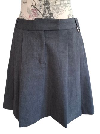 30102SE – Jupe Gant – FR-36 (XS) – Comme neuve !