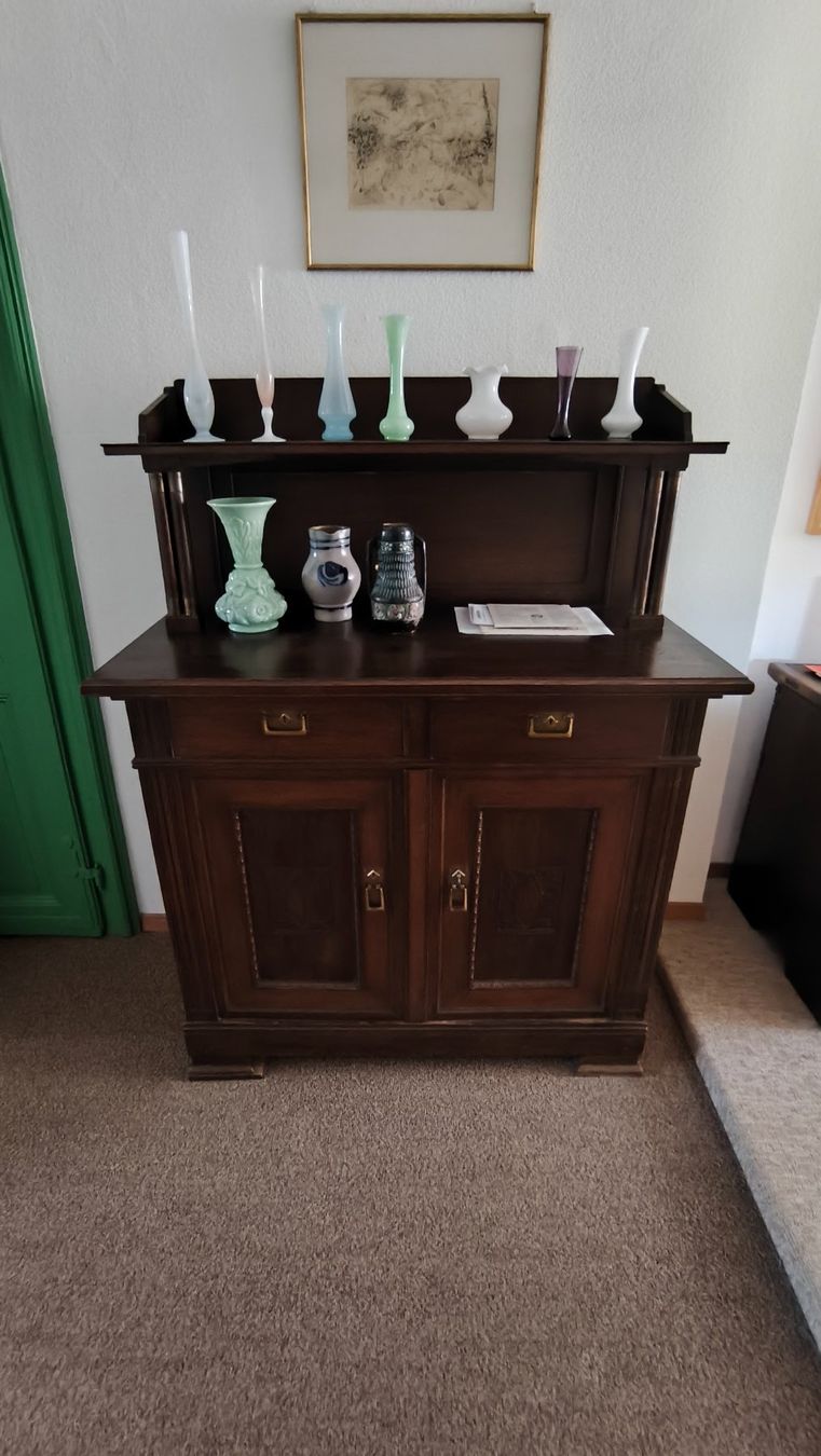 Credenze: Buffet/Crédance ancien(ne) – Usato da Porrentruy venduto da NGiorda
