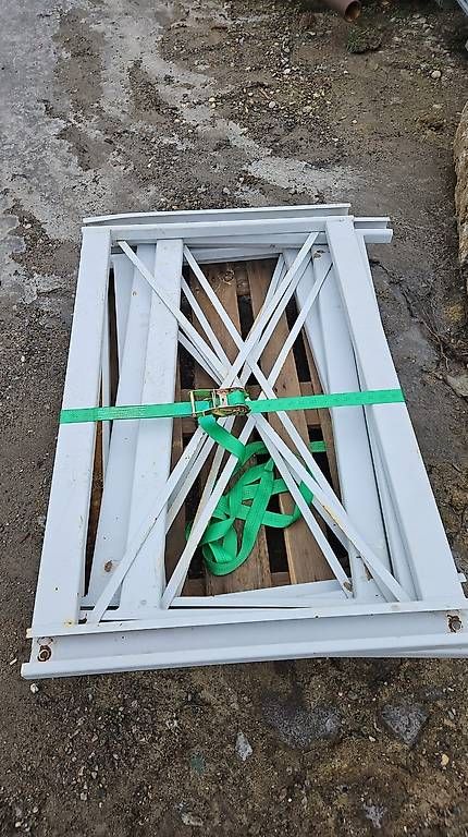 Scaffali: Kragarmregal – Usato da Lömmenschwil venduto da mel_8cdx