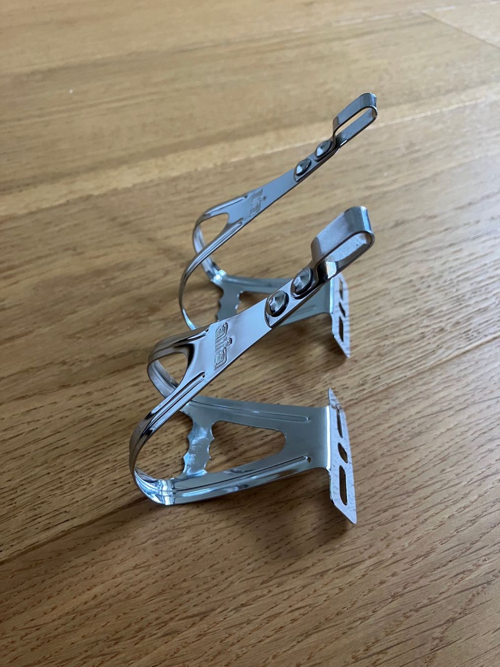 Pièces détachées: AFA Pedalhaken nos – Neuf (Voir description) à Obermumpf par Estrela67 3