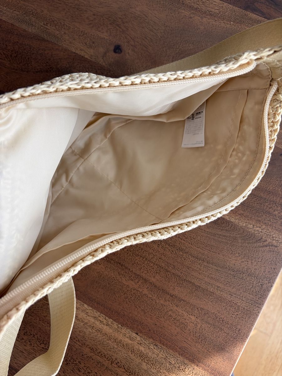 Uniqlo Sacs: Uniqlo Tasche – D'occasion à Baden par line_onigiri 2