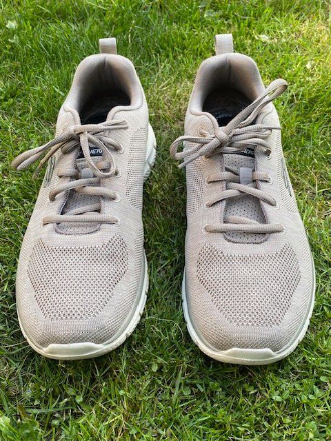Skechers Chaussures hommes: SKECHERS Lite Weight / Memory Foam – Neuf (Voir description) à Pfaffhausen par stepober 2