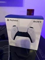 ORIGINAL PS5 CONTROLLER WEISS, NEU, OVP, UNGEÖFFNET