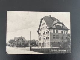 AK LU Gettnau, Schulhaus