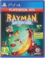 Rayman Legends (Playstation 4)