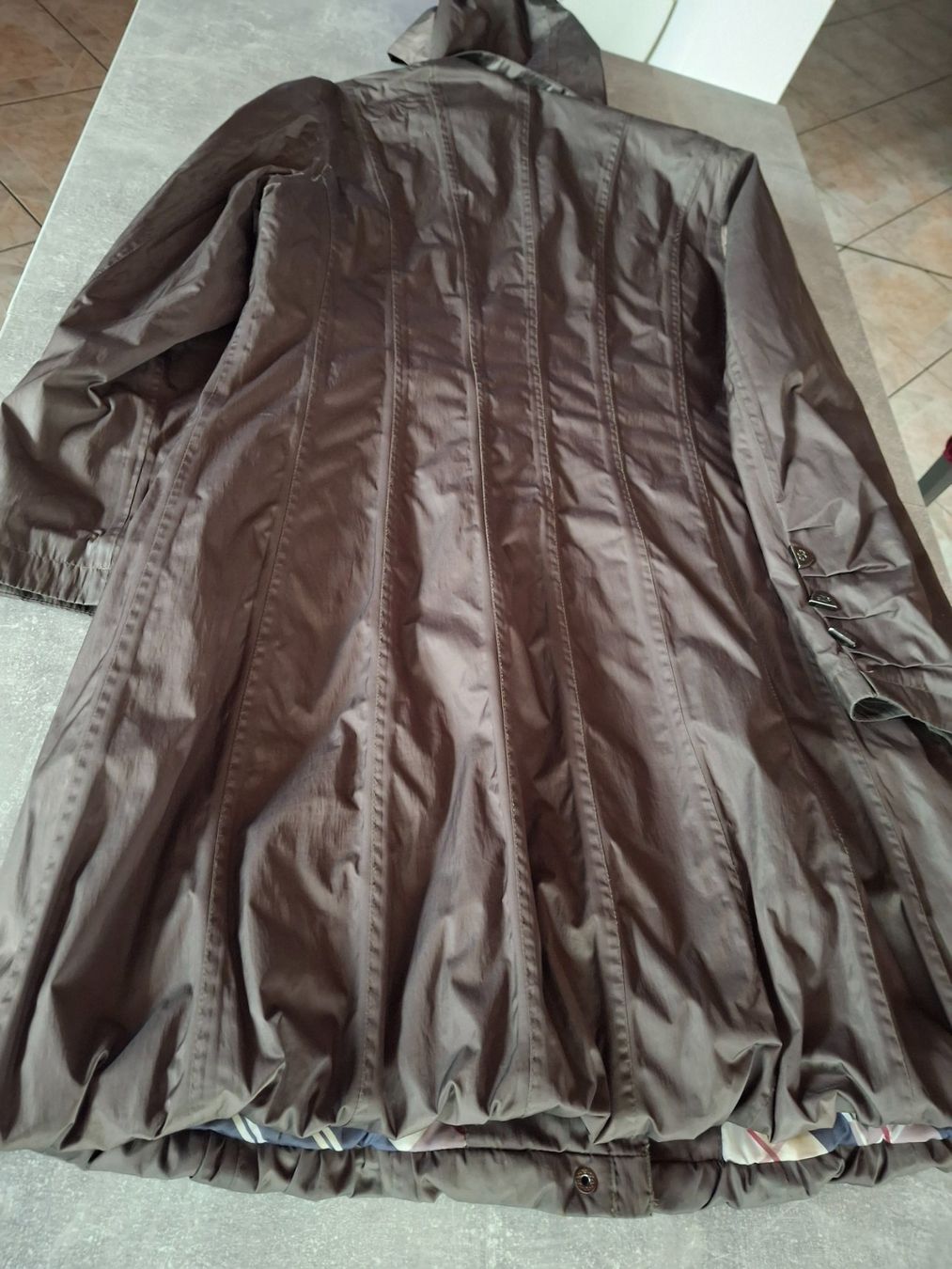 Jacken: Longue veste taille 42 marque G0dske – Gebraucht aus Villiers von san_jn5w 6
