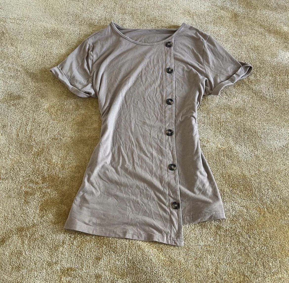 Tops: beiges top – Gebraucht aus Zürich von luc_8td7