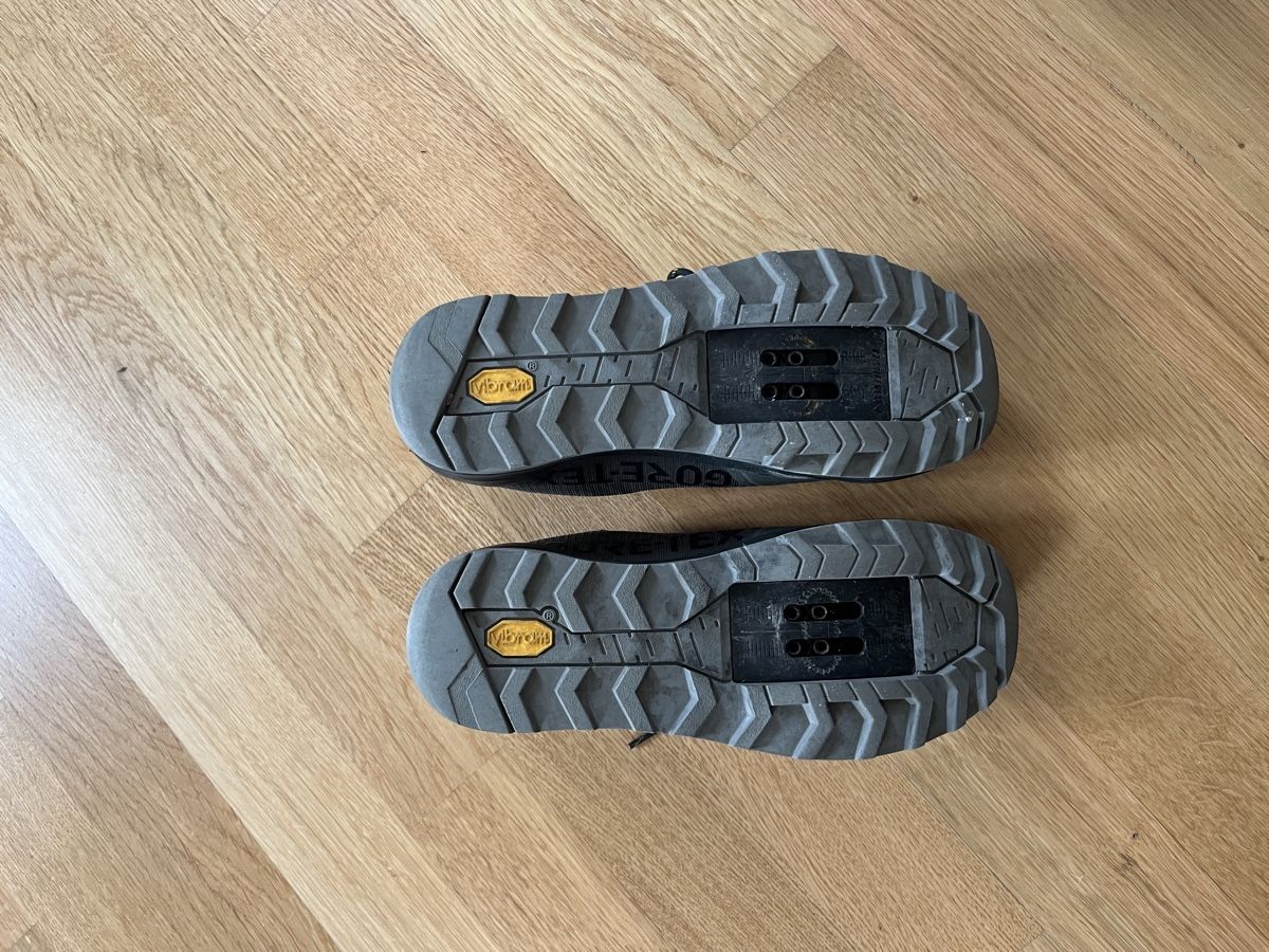Scarpe da uomo: Fizik Veloschuh – Usato da Zürich venduto da nbataillard 1