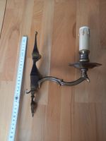 Wandlampe