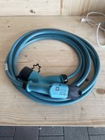 e+m Ladekabel Typ 2 Elektroauto 32A gebrauchter Zustand