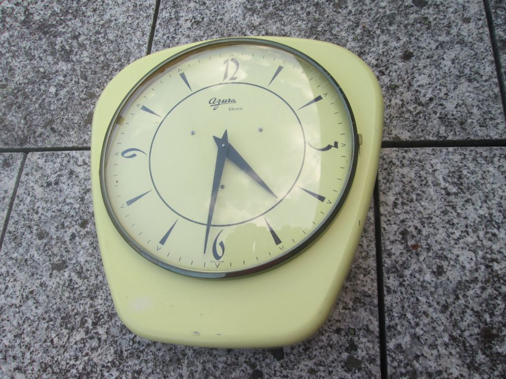 ANCIENNE MONTRE HOMME SEIKO 5 Automatic modèle vintage à réparer EUR 30