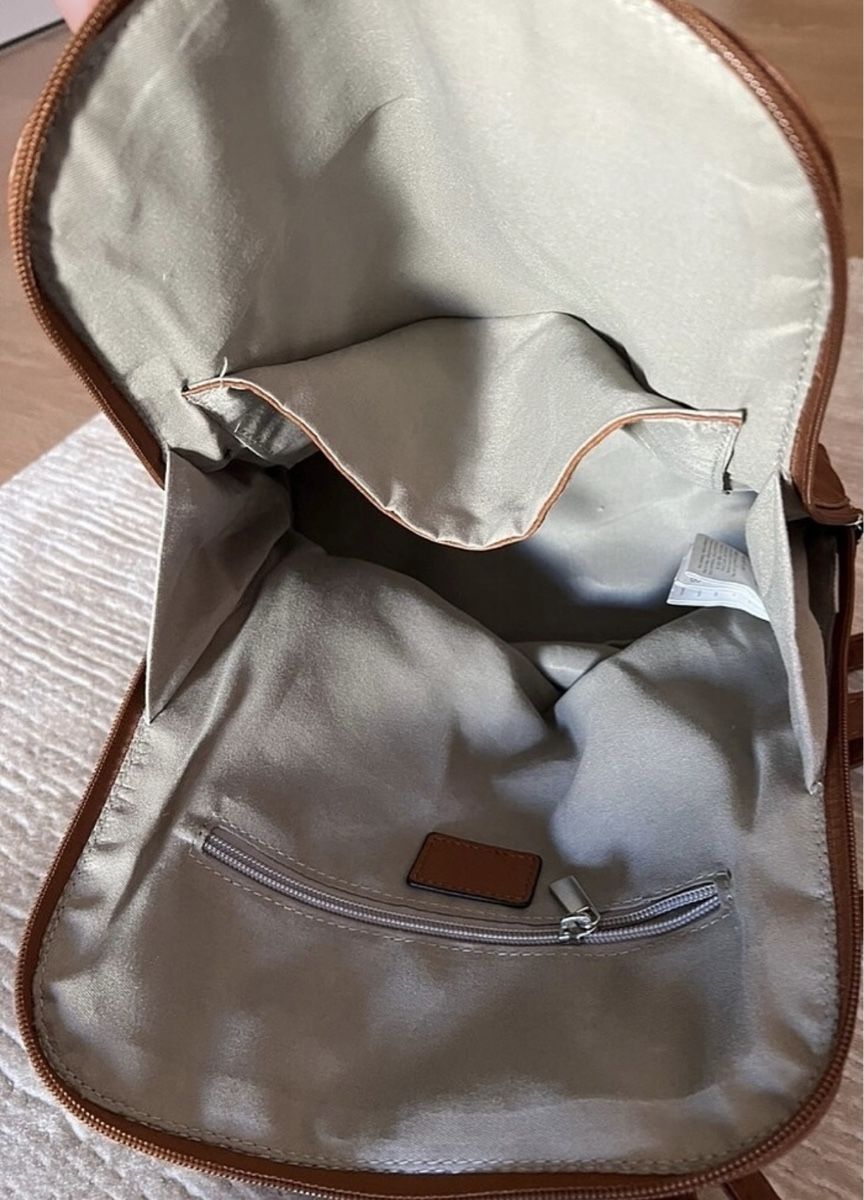 Zaini: Emily & Noah Rucksack - Gratisversand – Nuovo (secondo la descrizione) da Frutigen venduto da hitsch__ 4