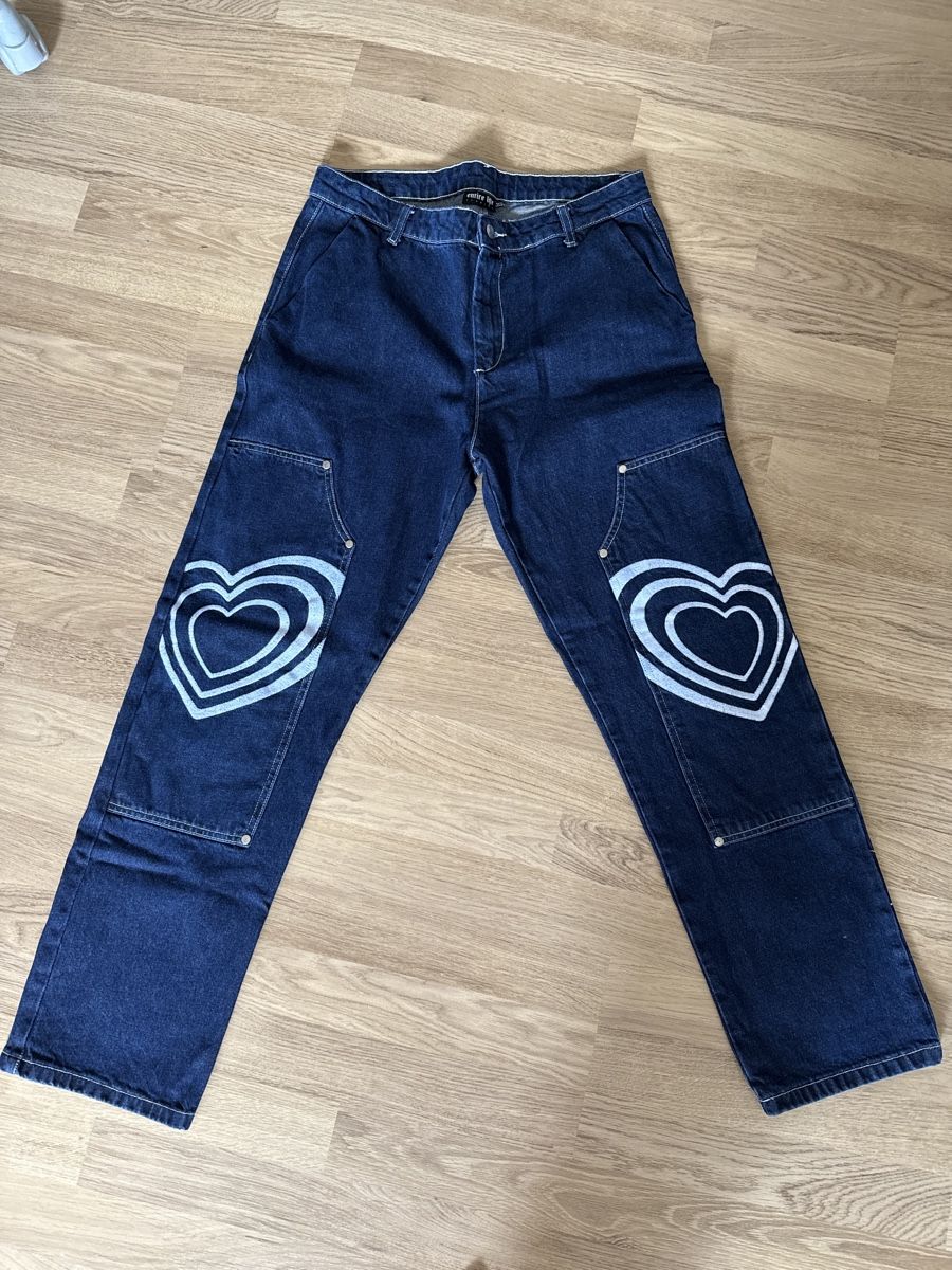 Pantaloni: Hose – Nuovo (secondo la descrizione) da Bülach venduto da Mimpf