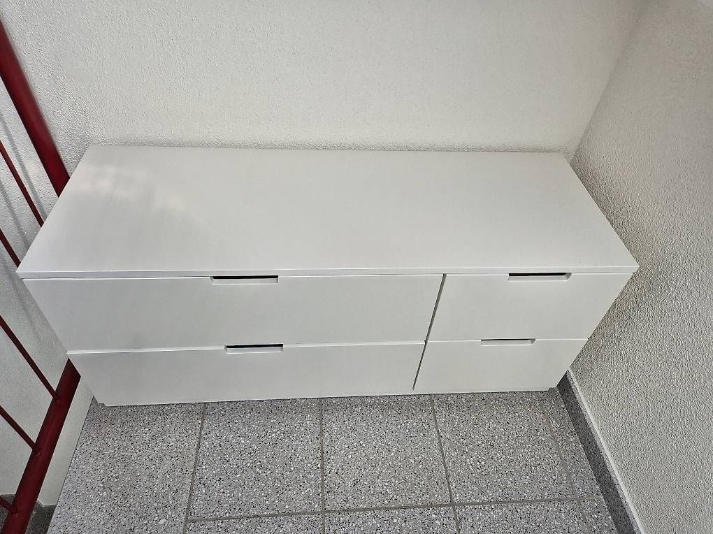 Kommoden: Kommode NORDLI – Gebraucht aus Schneisingen von sil_qb5m 1