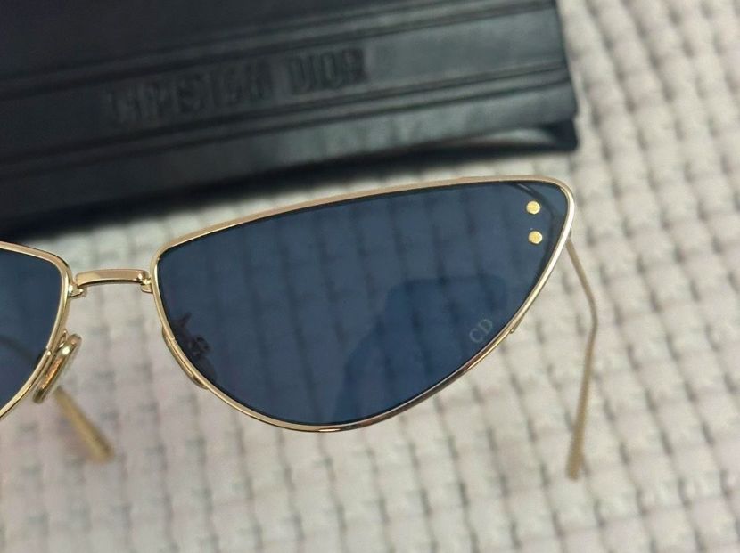 Dior Occhiali & Lenti: Dior Sonnenbrille – Usato da Laupen BE venduto da Oceanek 1