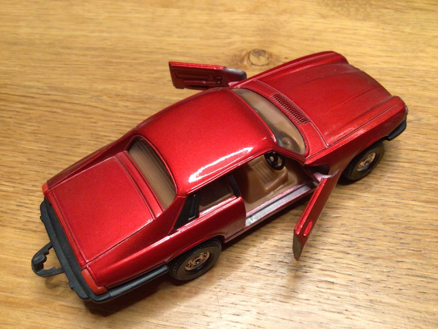 Corgi Toys Modellini d'auto: Modellauto Jaguar XJS – Usato da Oberengstringen venduto da Reini1063 2