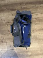 Stöckli Skisack / Reisetasche - Viel Platz für Ski!