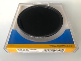 Graufilter Dörr ND 3.0 - Kamera 67mm