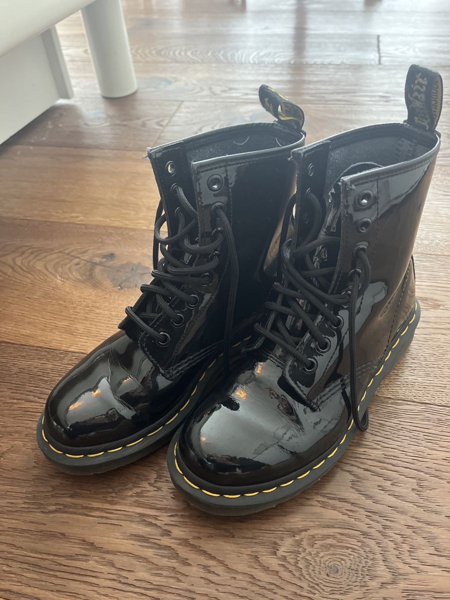 Dr. Martens Scarpe da uomo: Dr. Martens Gr. 36 – Usato da Affoltern am Albis venduto da celine.stg