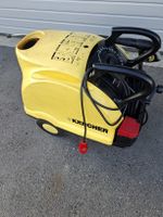 KÄRCHER HDS 698 C 