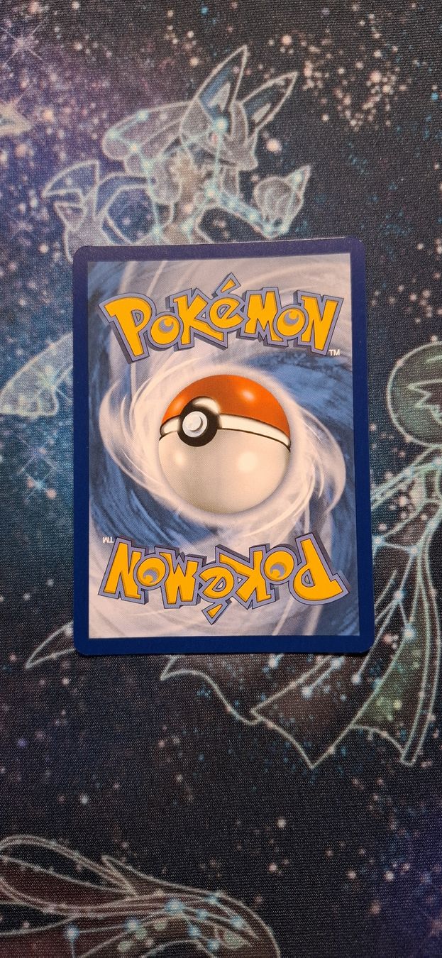 Pokémon Carte collezionabili: Yanmega 187 - Promo Cosmo Holo ENG – Nuovo (secondo la descrizione) da Petit-Lancy venduto da Kara_TCG 2