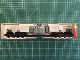 Fleischmann wagon transformateur