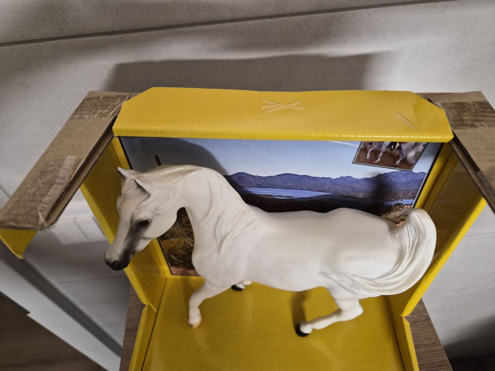 Figuren: Breyer  – Neu (gemäss Beschreibung) aus Walterswil BE von Yviburi75 4
