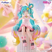 Hatsune Miku Noodle Stopper Hatsune Miku 10th Anniversary