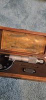 Mikrometer Etalon