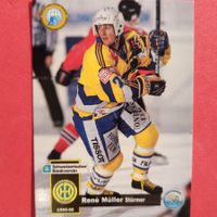 René Müller - HCD - 1995/96