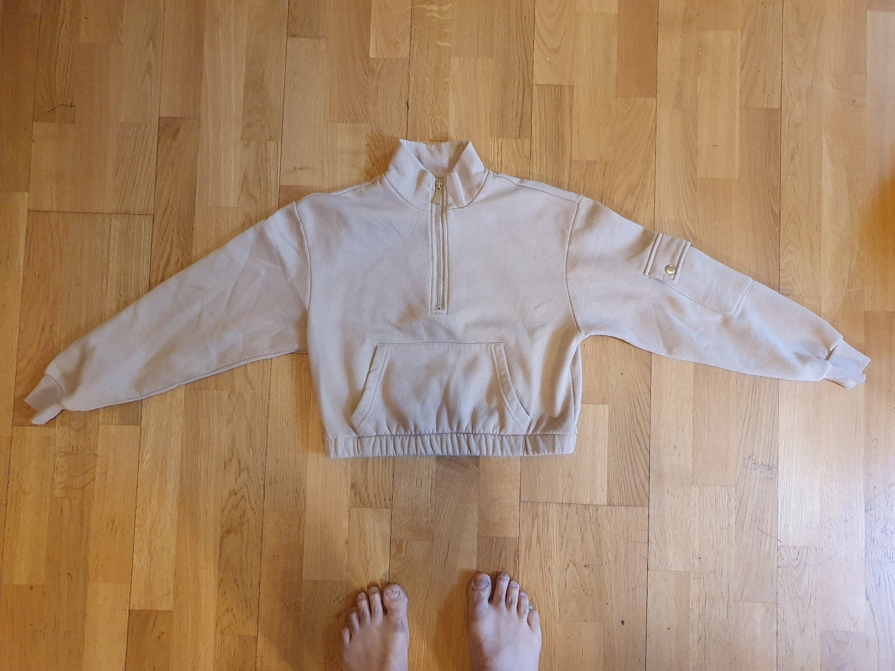 Maglioni & Felpe: Bauchfreipullover OLNY grösse 3X – Usato da Zürich venduto da loosebone