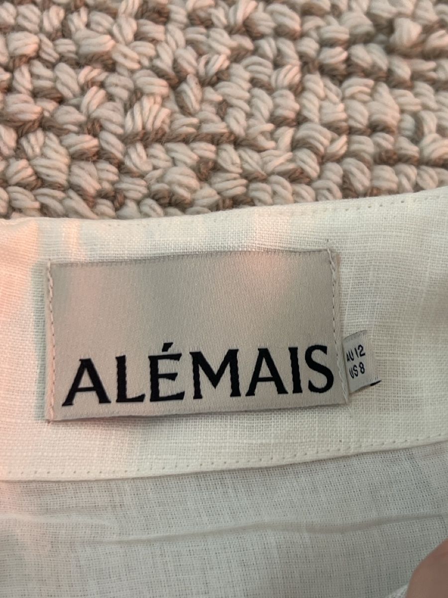 Röcke: Alemais skirt NEW – Neu (gemäss Beschreibung) aus Rüschlikon von La_Mode 1
