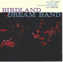 Birdland Dream Band: Birdland Dreamband CD