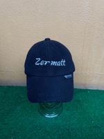 Vintage cap Zermatt Fleece with ear protection New