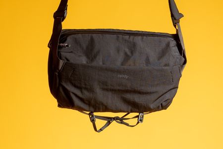 Bellroy Venture Camera Sling 10L – Kamera Sling Bag – Schwar