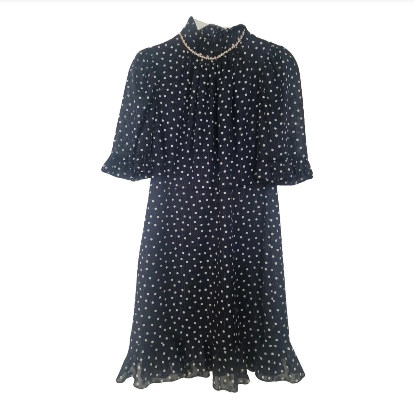 Sandro Vestiti: Sandro Dress – Nuovo (secondo la descrizione) da Montreux venduto da r_carli