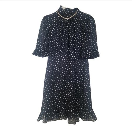 Sandro Dress