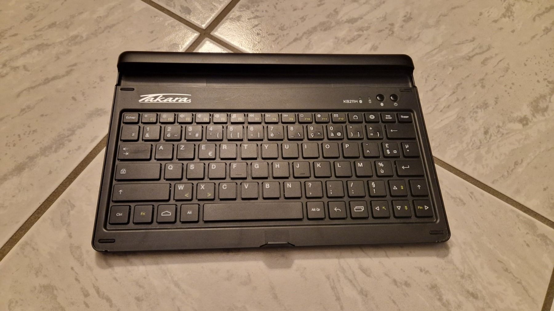 Archos Tablet PC: Tablette Archos 101F neon – Neu (gemäss Beschreibung) aus PORRENTRUY von tin_ff6p 5