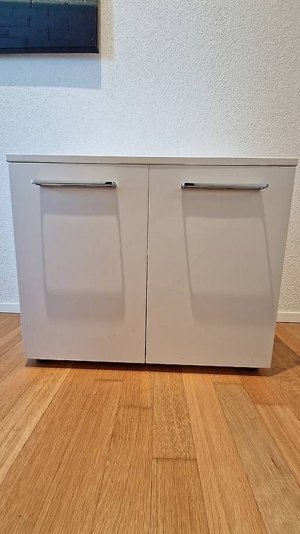 Mobili per bagno: REINHARD Waschbeckenunterschrank – Usato da Sisseln AG venduto da Andreas.Wa