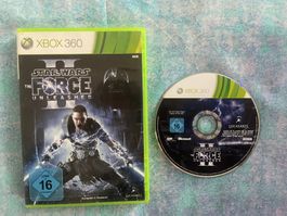 Xbox360: Star Wars The Force Unleashed 2