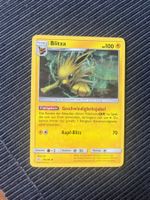 Pokemon Blitza non Holo Cosmic Eclipse Deutsch NM