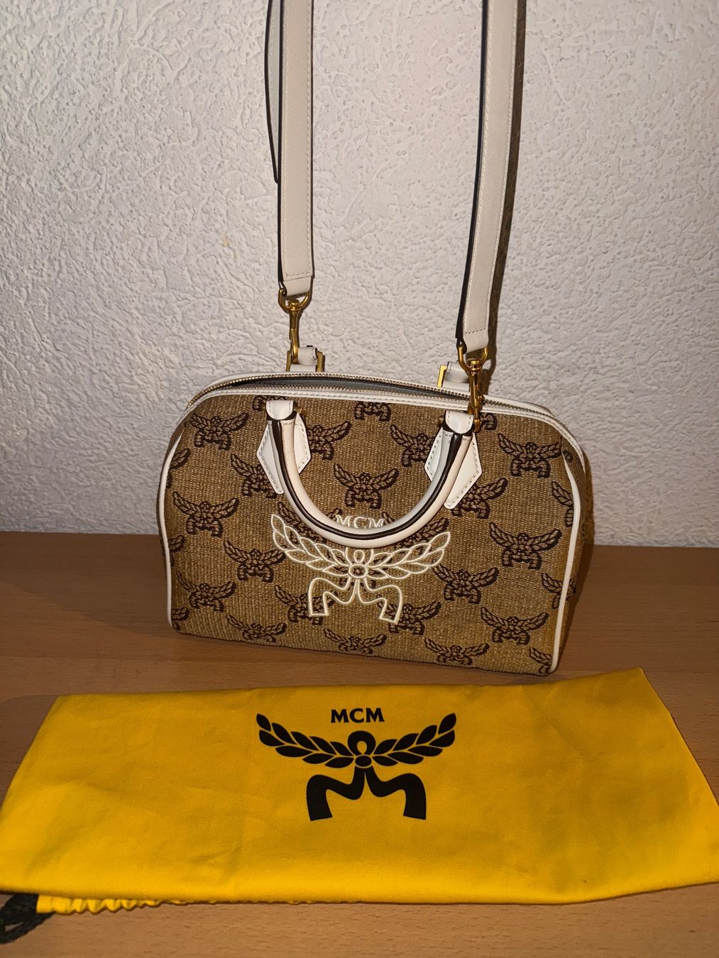 Mcm Taschen: MCM – Neu (gemäss Beschreibung) aus Gossau SG von Adrian375 4