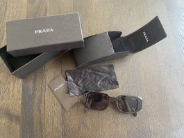 PRADA Lunettes de soleil PR17WS - Original!