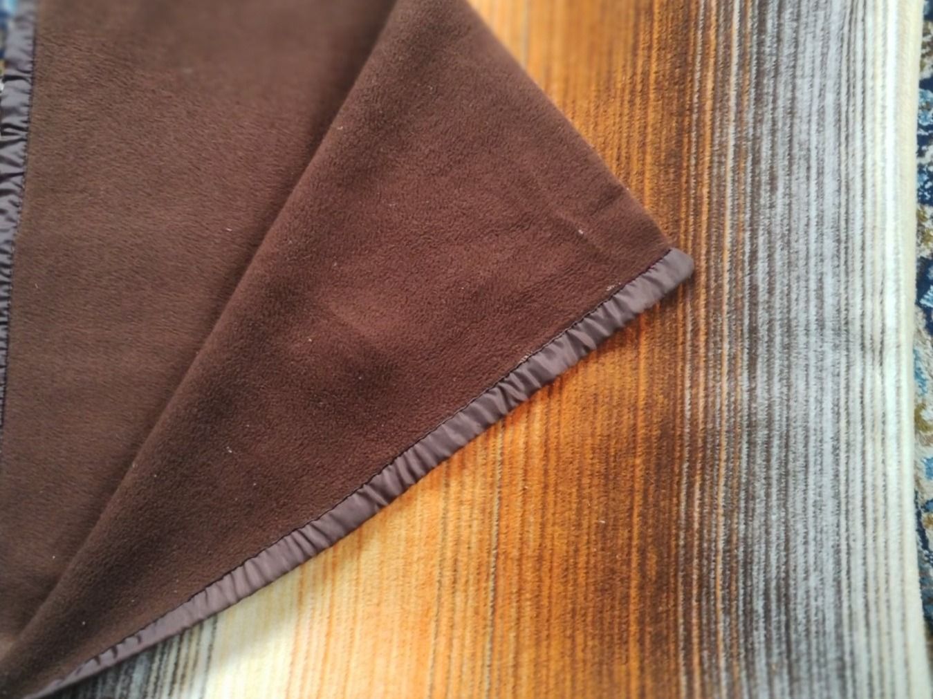 Pfister Coperte: Pled - Decke vom Pfister – Usato da Schiers venduto da bak007