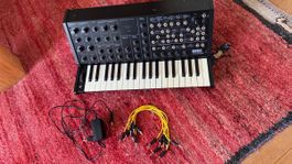 Korg MS-20 Mini