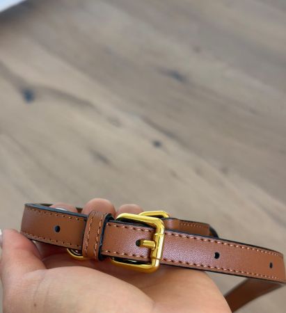 MCM Strap Neu