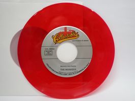 Vinyl Single The Monkees Mommy & Daddy für Jukebox Good Clea
